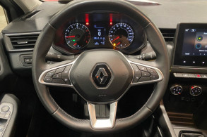 RENAULT CLIO V 1.0 SCE 65CH BUSINESS 21N