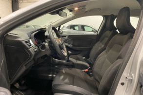 RENAULT CLIO V 1.0 SCE 65CH BUSINESS 21N