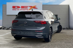 VOLKSWAGEN GOLF VIII 1.5 TSI ACT OPF 130CH ACTIVE