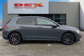 VOLKSWAGEN GOLF VIII 1.5 TSI ACT OPF 130CH ACTIVE