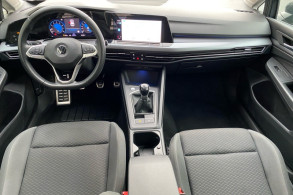 VOLKSWAGEN GOLF VIII 1.5 TSI ACT OPF 130CH ACTIVE