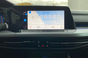 VOLKSWAGEN GOLF VIII 1.5 TSI ACT OPF 130CH ACTIVE