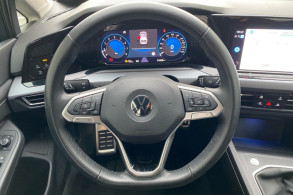 VOLKSWAGEN GOLF VIII 1.5 TSI ACT OPF 130CH ACTIVE