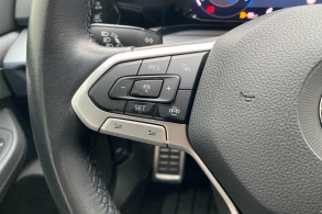 VOLKSWAGEN GOLF VIII 1.5 TSI ACT OPF 130CH ACTIVE