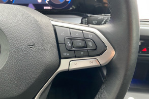 VOLKSWAGEN GOLF VIII 1.5 TSI ACT OPF 130CH ACTIVE