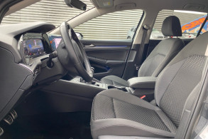 VOLKSWAGEN GOLF VIII 1.5 TSI ACT OPF 130CH ACTIVE