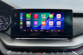 SKODA OCTAVIA COMBI 1.4 TSI PHEV IV 245CH RS DSG6E EURO6D AP