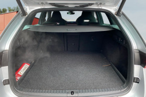 SKODA OCTAVIA COMBI 1.4 TSI PHEV IV 245CH RS DSG6E EURO6D AP