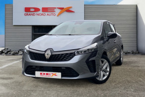 RENAULT CLIO V 1.0 TCE 90CH EVOLUTION