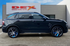 LYNK CO 01 1.5 PHEV 261CH DCTH 7