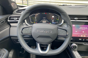 LYNK CO 01 1.5 PHEV 261CH DCTH 7