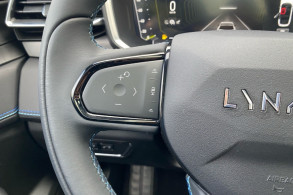 LYNK CO 01 1.5 PHEV 261CH DCTH 7