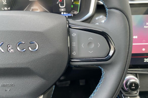 LYNK CO 01 1.5 PHEV 261CH DCTH 7