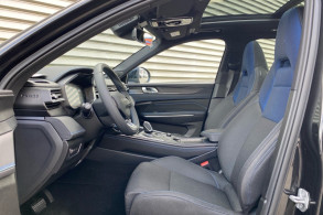 LYNK CO 01 1.5 PHEV 261CH DCTH 7