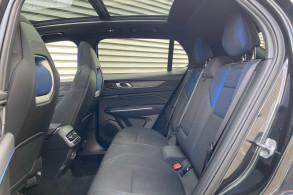 LYNK CO 01 1.5 PHEV 261CH DCTH 7