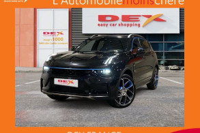 LYNK CO 01 1.5 PHEV 261CH DCTH 7