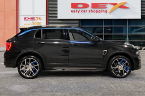 LYNK CO 01 1.5 PHEV 261CH DCTH 7