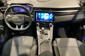 LYNK CO 01 1.5 PHEV 261CH DCTH 7