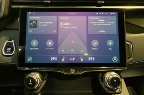 LYNK CO 01 1.5 PHEV 261CH DCTH 7