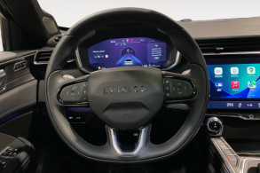 LYNK CO 01 1.5 PHEV 261CH DCTH 7