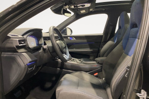 LYNK CO 01 1.5 PHEV 261CH DCTH 7