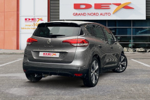 RENAULT SCENIC IV 1.3 TCE 140CH FAP INTENS EDC