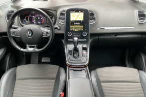 RENAULT SCENIC IV 1.3 TCE 140CH FAP INTENS EDC