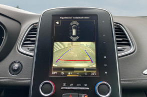 RENAULT SCENIC IV 1.3 TCE 140CH FAP INTENS EDC