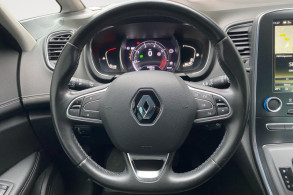 RENAULT SCENIC IV 1.3 TCE 140CH FAP INTENS EDC