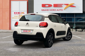 CITROEN C3 1.2 PURETECH 83CH S S C SERIES 123G