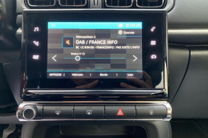 CITROEN C3 1.2 PURETECH 83CH S S C SERIES 123G