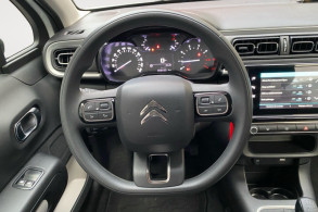 CITROEN C3 1.2 PURETECH 83CH S S C SERIES 123G