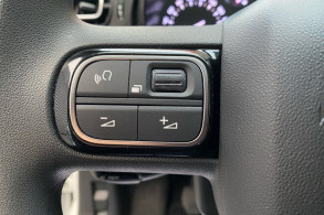 CITROEN C3 1.2 PURETECH 83CH S S C SERIES 123G