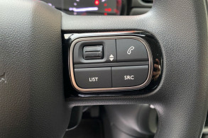 CITROEN C3 1.2 PURETECH 83CH S S C SERIES 123G