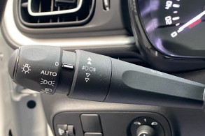 CITROEN C3 1.2 PURETECH 83CH S S C SERIES 123G