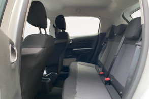 CITROEN C3 1.2 PURETECH 83CH S S C SERIES 123G