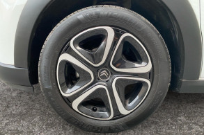 CITROEN C3 1.2 PURETECH 83CH S S C SERIES 123G