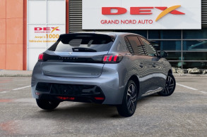 PEUGEOT 208 1.2 ESSENCE 100CH S S ALLURE PACK