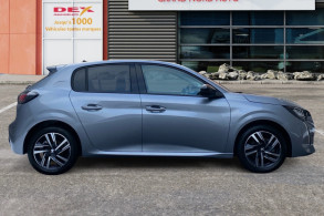 PEUGEOT 208 1.2 ESSENCE 100CH S S ALLURE PACK