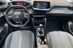 PEUGEOT 208 1.2 ESSENCE 100CH S S ALLURE PACK