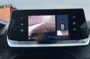 PEUGEOT 208 1.2 ESSENCE 100CH S S ALLURE PACK