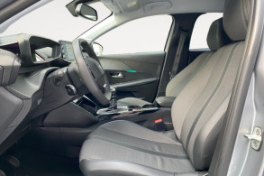 PEUGEOT 208 1.2 ESSENCE 100CH S S ALLURE PACK