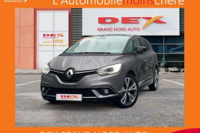 RENAULT GRAND SCENIC IV 1.7 BLUE DCI 120CH INTENS