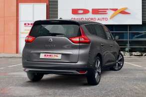 RENAULT GRAND SCENIC IV 1.7 BLUE DCI 120CH INTENS