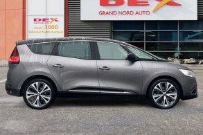 RENAULT GRAND SCENIC IV 1.7 BLUE DCI 120CH INTENS