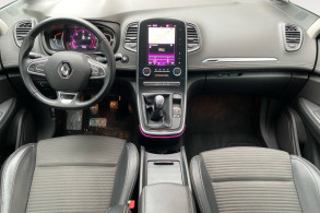 RENAULT GRAND SCENIC IV 1.7 BLUE DCI 120CH INTENS
