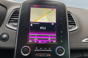 RENAULT GRAND SCENIC IV 1.7 BLUE DCI 120CH INTENS