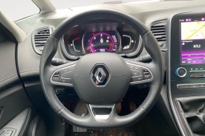 RENAULT GRAND SCENIC IV 1.7 BLUE DCI 120CH INTENS