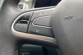 RENAULT GRAND SCENIC IV 1.7 BLUE DCI 120CH INTENS