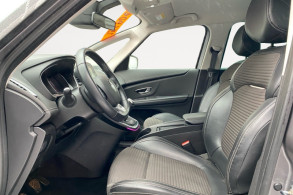 RENAULT GRAND SCENIC IV 1.7 BLUE DCI 120CH INTENS